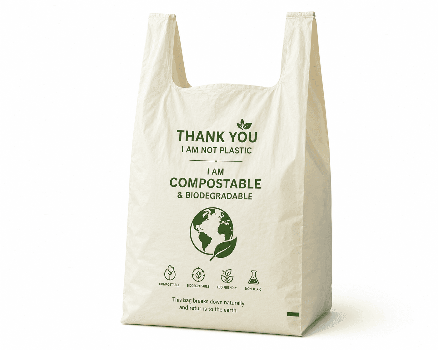 The Definitive Guide to Compostable Packaging for Modern Retail