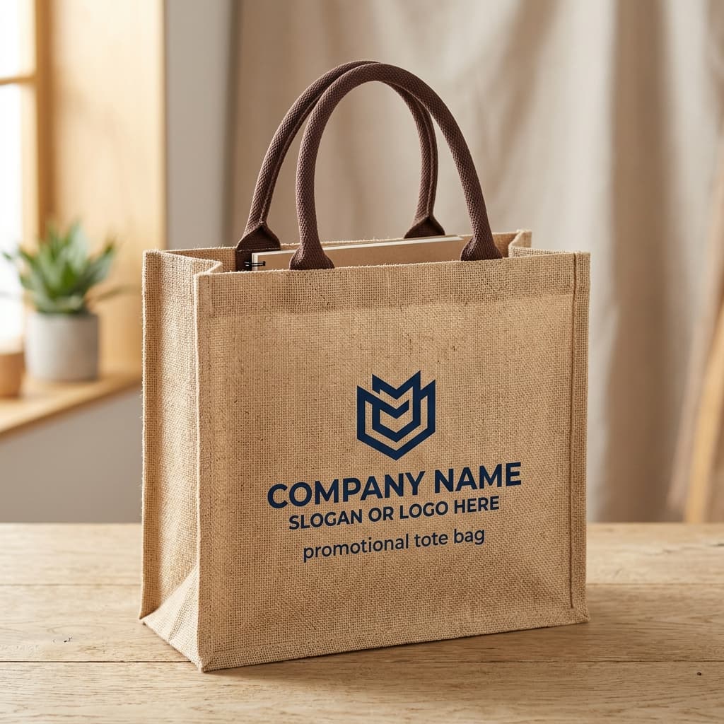 Promotional Tote Bag