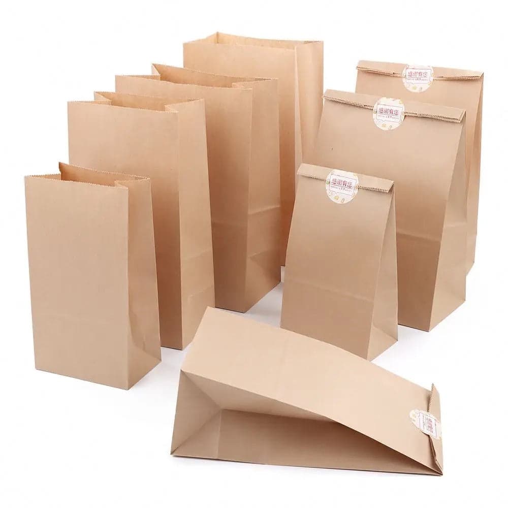 Bakery Bags