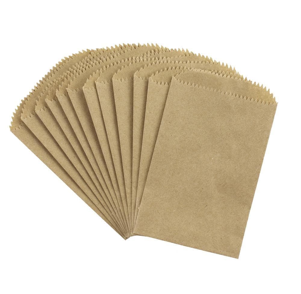 Medicine Bags
